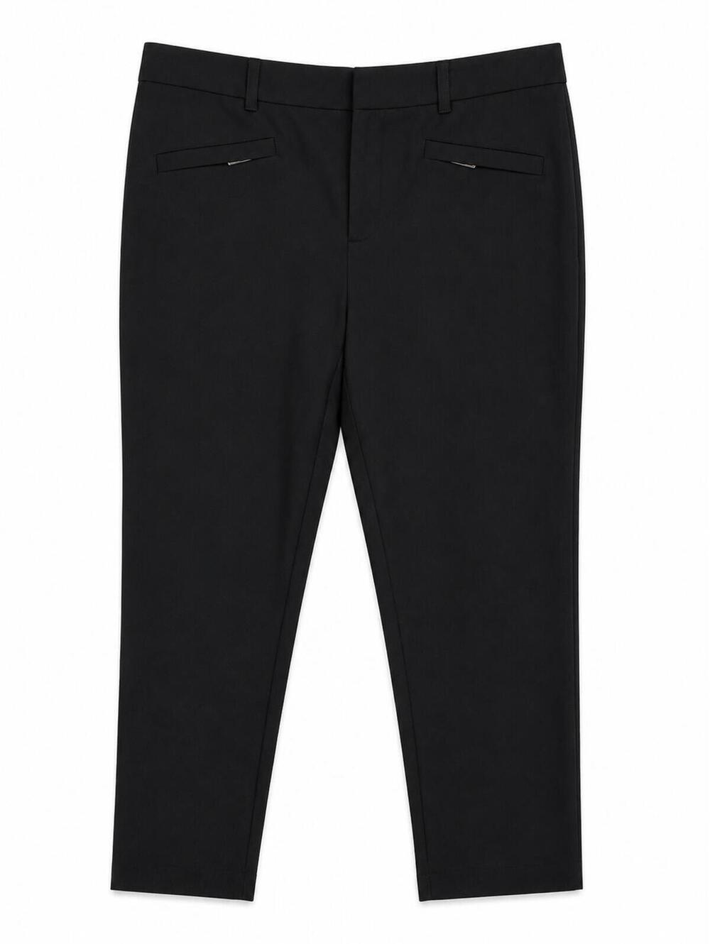 GAP Women's Dress Pants - Size 20 Stretch, Ankle Length NWOT